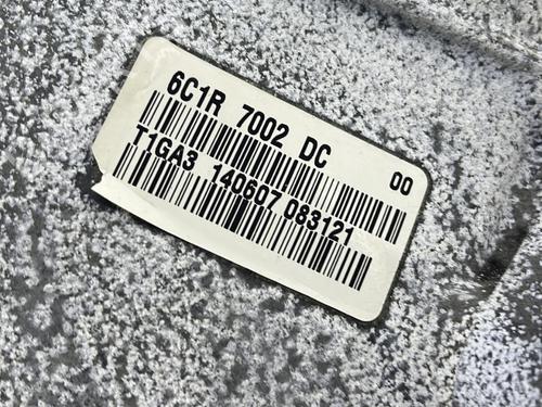 Gearbox FORD TRANSIT Van (FA_ _) 2.2 TDCi | BP30327881M3