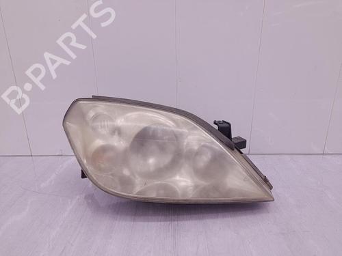 Right headlight NISSAN PRIMERA Estate (WP12) 2.2 Di | BP23697663C29 - Image 11