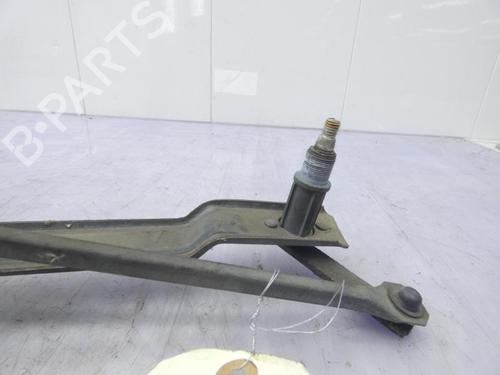 Used Front wiper motor VW GOLF II (19E, 1G1) 1.6 TD (60 hp) 25269828
