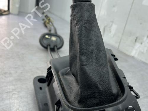 Gear lever CITROËN C3 II (SC_) 1.4 HDi 70 (SC8HZC, SC8HR0, SC8HP4) | BP33707963M90 - Image 12
