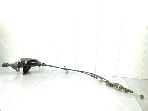 Gear lever FIAT TALENTO Van (296_) 1.6 D | BP23720272M90  - Image 11