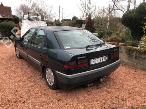 Used Parts CITROËN XANTIA (X1_, X2_)  1.8 i  2306267