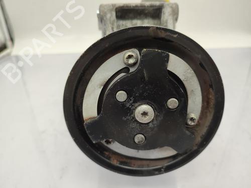 AC compressor VW GOLF VI (5K1) 1.6 TDI | BP23741127M34 