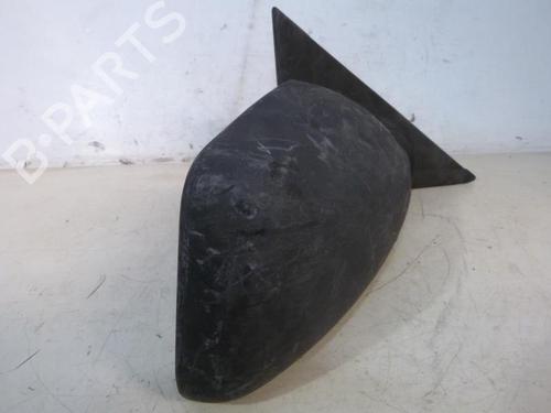 Used Right mirror SEAT IBIZA I (21A) [1984-1993]  23669655