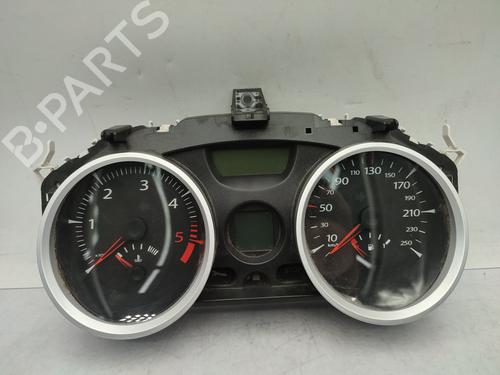 Cockpit RENAULT MEGANE II (BM0/1_, CM0/1_) 1.9 dCi (131 hp) 29146115