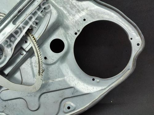 Rear right window mechanism FORD FOCUS C-MAX (DM2) 2.0 TDCi | BP23731441C25  - Image 11