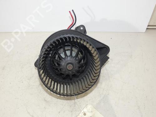 Used Heater blower motor Heater blower motor PEUGEOT 406 (8B) 2.0 HDI 90 (90 hp) 23668346 23668346
