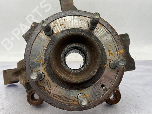 Left front steering knuckle CHEVROLET CAPTIVA (C100, C140) 2.0 D 4WD | BP32336607M25 - Image 8