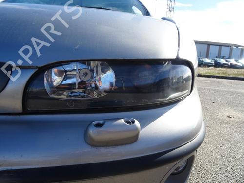 Left front driveshaft FIAT MAREA Weekend (185_) 1.8 115 16V | BP23671805M38 