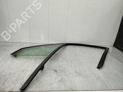 Front left quarter glass RENAULT GRAND SCÉNIC II (JM0/1_) 1.9 dCi (JM0G, JM12, JM1G, JM2C) | BP23712448C111 