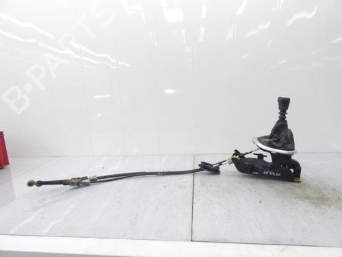 Gear lever NISSAN JUKE (F15) 1.5 dCi | BP23695768M90 