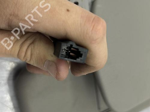 Left sun visor VW PASSAT B6 Variant (3C5) 2.0 TDI 16V | BP23705673I1 - Image 3