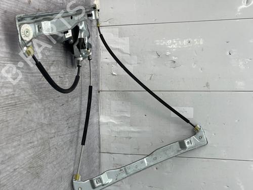 Front left window mechanism CITROËN DS3 (SA_) 1.6 HDi 110 | BP39756915C22 - Image 9