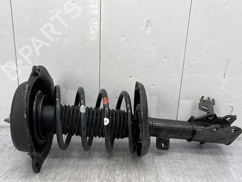 Used Right front shock absorber PEUGEOT 508 SW I (8E_) 1.6 BlueHDi 120 (120 hp) 23684339