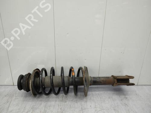 Used Left front shock absorber Left front shock absorber RENAULT CLIO I (B/C57_, 5/357_) 1.9 D (B/C/S576, B/C/S57L) (64 hp) 23676635 23676635