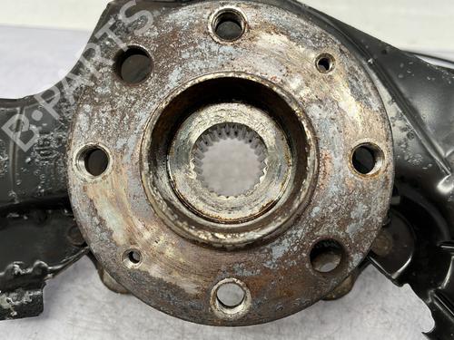 Right front steering knuckle OPEL CORSA D (S07) 1.3 CDTI (L08, L68) | BP23760053M26 - Image 2