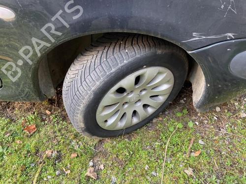 Kombinert Instrument CITROËN XSARA PICASSO (N68) 2.0 HDi | BP23675436C47 