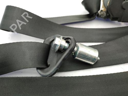 Used Front right seatbelt Front right seatbelt RENAULT TWINGO II (CN0_) 1.2 16V (CN0K, CN0V, CN0A) (76 hp) 23722173 23722173