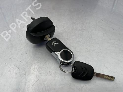 Electronic module CITROËN DS3 (SA_) 1.6 HDi 90 | BP40222654M83 - Image 6