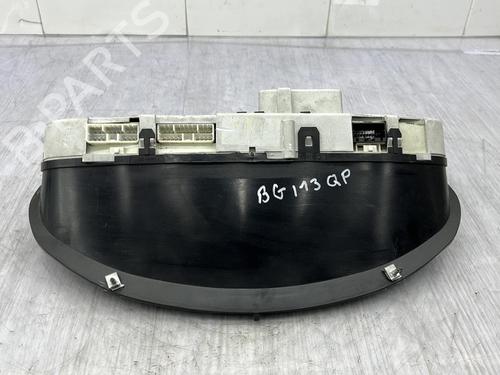 Instrument cluster FIAT MAREA Weekend (185_) 1.9 TD 100 (185BX_) | BP23674710C47 