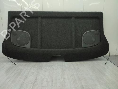 Used Rear parcel shelf PEUGEOT 306 Hatchback (7A, 7C, N3, N5) 1.9 D (69 hp) 29028851