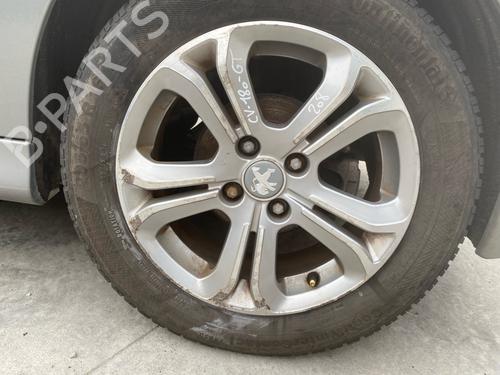 Dashboard PEUGEOT 207 CC (WD_) 1.6 HDi | BP37418971C46 - Image 51