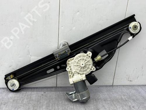 Rear right window mechanism BMW 5 (E60) 530 d | BP23732181C25 - Image 7