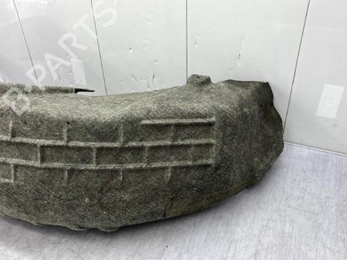 Wheel arch FORD FIESTA VI (CB1, CCN) 1.25 | BP23754150C56 