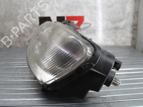 Left headlight PEUGEOT 106 II (1A_, 1C_) 1.4 i | BP23667917C28 