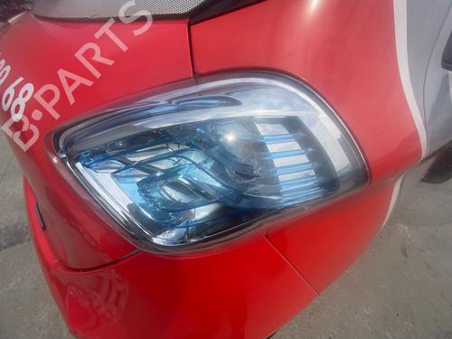Left taillight RENAULT ZOE (BFM_) ZOE | BP37743879C34 - Image 8