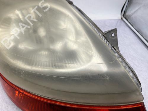 Right headlight RENAULT TRAFIC II Van (FL) 1.9 dCi 80 (FL0B) | BP38080966C29 - Image 10