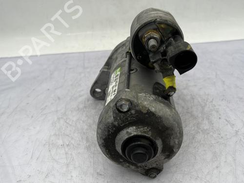 Starter AUDI A3 Sportback (8PA) 1.6 TDI | BP23680582M8 - Image 6
