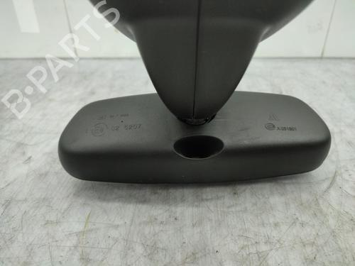 Rear mirror PEUGEOT 208 I (CA_, CC_) 1.6 HDi / BlueHDi 75 | BP23709714I6