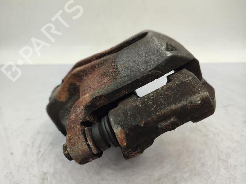 Left front brake caliper PEUGEOT 206+ (2L_, 2M_) 1.1 | BP23733124M105 - Image 4