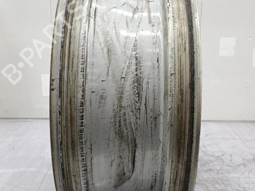 Used Rim CITROËN C4 I (LC_) 1.6 HDi (90 hp) 23677806