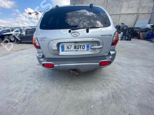 Left headlight HYUNDAI SANTA FÉ I (SM) 2.0 CRDi 4x4 | BP36943815C28 - Image 97