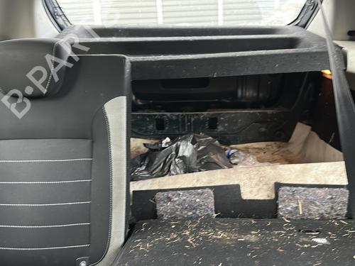 Radio DACIA SANDERO II 1.5 Blue dCi 95 (B8JL) | BP25893114E6  - Image 18