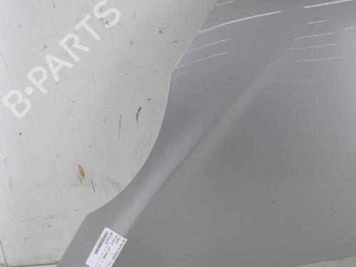 Used Hood PEUGEOT 107 (PM_, PN_) 1.0 (68 hp) 23677411