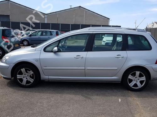 Intercooler PEUGEOT 307 Break (3E) 2.0 HDI 110 | BP23691049M30 - Image 12