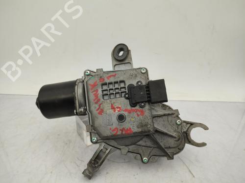 Front wiper motor CITROËN C4 Picasso I MPV (UD_) 1.6 HDi | BP23664748M29 