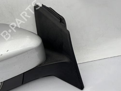 Right mirror FORD FOCUS III 1.6 TDCi | BP23758737C27