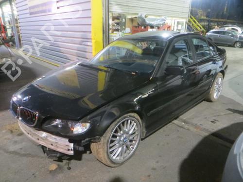 Climate control BMW 3 (E46) 320 d | BP23663601I5  - Image 8