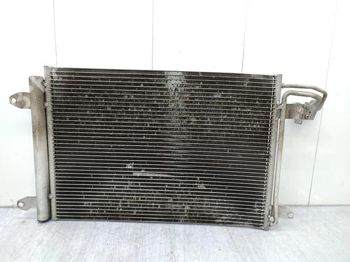 AC radiator SEAT LEON (1P1) 1.9 TDI | BP23740250M32 - Image 6
