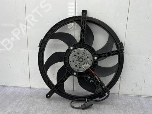 Radiator fan MINI MINI (R56) Cooper | BP23753324M35  - Image 5