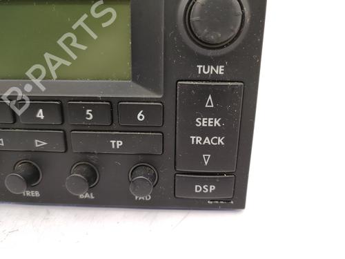 Radio VW PASSAT B5.5 (3B3) 1.9 TDI | BP23739291E6 