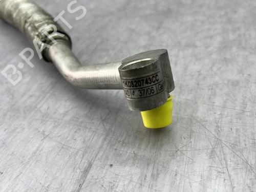 AC pipe SKODA OCTAVIA II (1Z3) 2.0 TDI 16V | BP23680136M126 - Image 5