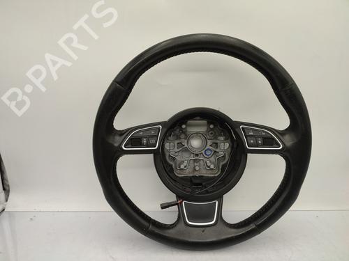 Used Steering wheel AUDI A1 (8X1, 8XK) 1.6 TDI (105 hp) 23683769