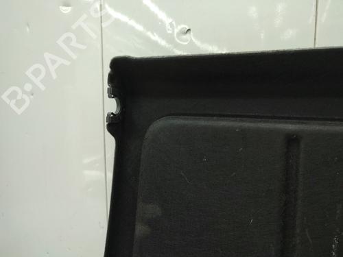 Rear parcel shelf SEAT ARONA (KJ7, KJP) 1.0 TSI | BP29040457C85 