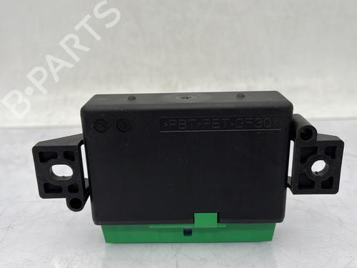 Elektronisk modul PEUGEOT 3008 II SUV (MC_, MR_, MJ_, M4_) 1.6 BlueHDi 120 | BP25153604M83 
