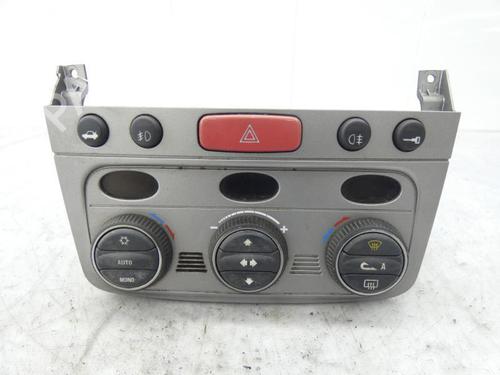 Climate control ALFA ROMEO GT (937_) 1.9 JTD (937CXN1B) | BP23672433I5 